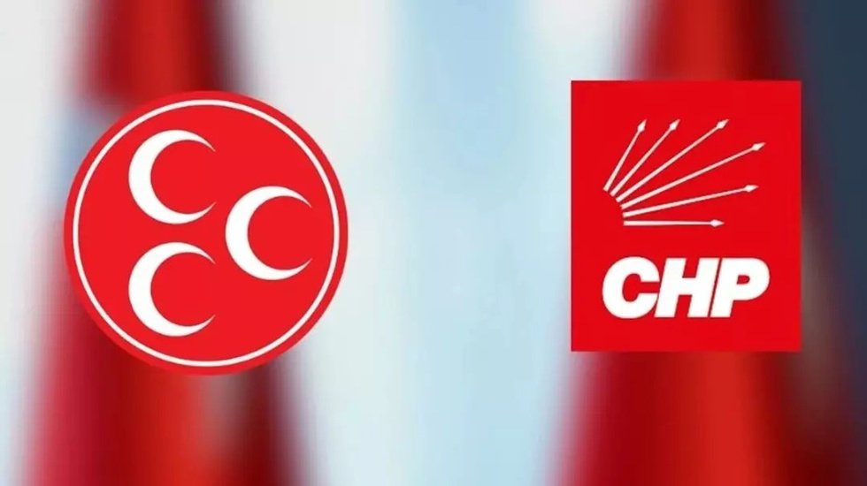 CHP cephesi: "MHP&rsquo;den beklentimiz yok, kendi ilkelerimizle komisyondayız"