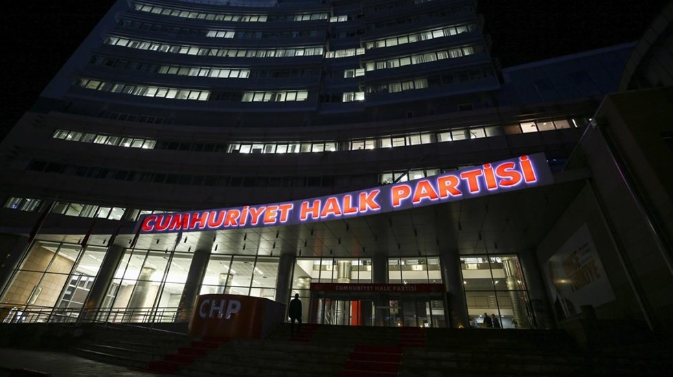 &ldquo;CHP &uuml;lkenin sorunlarını nasıl &ccedil;&ouml;zecek?&rdquo; sorusuna yanıt&hellip;