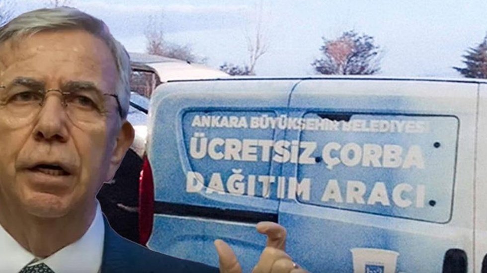 &Ccedil;orba, CHP&rsquo;li belediyeye soruşturma konusu olurken AKP&rsquo;li belediyede &lsquo;m&uuml;jde&rsquo; oldu