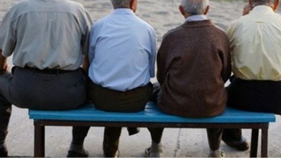 Emeklinin Sesi Derneği oturma eylemi yapacak...