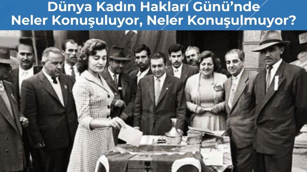 Kadın Dayanışma Komiteleri'nden &ccedil;arpıcı video!