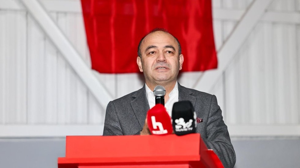 &Ouml;denmeyen Krediler Alarm Veriyor: Karabat&rsquo;tan H&uuml;k&uuml;mete Acil &Ouml;nlem &Ccedil;ağrısı