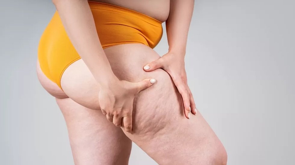 Kilo veremiyorsanız su&ccedil;lu iradeniz değil, lip&ouml;dem olabilir