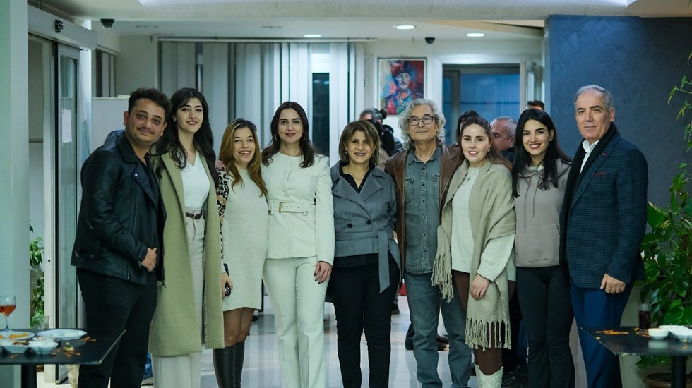 Mimarlar Odası, 2026 yılında da k&ouml;kl&uuml; bir m&uuml;cadele geleneğine uygun hareket edecek