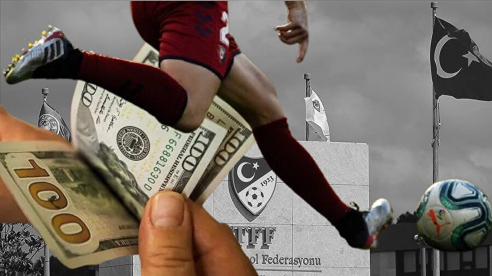 PFDK 224 futbolcu ve 24 hakeme daha ceza verdi. İşte o isimler ve aldıkları cezalar&hellip;