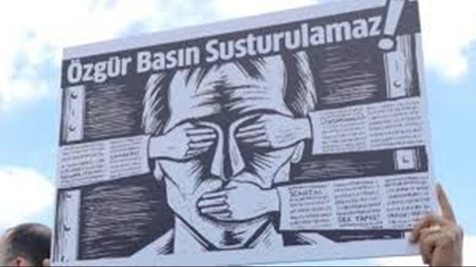 Sans&uuml;r o kadar sıradan ki haber değeri kalmadı!