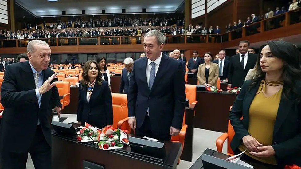 S&uuml;rece yurttaş freni! AKP Erdoğan'ın talimatıyla yeni bir yol izleyecek...