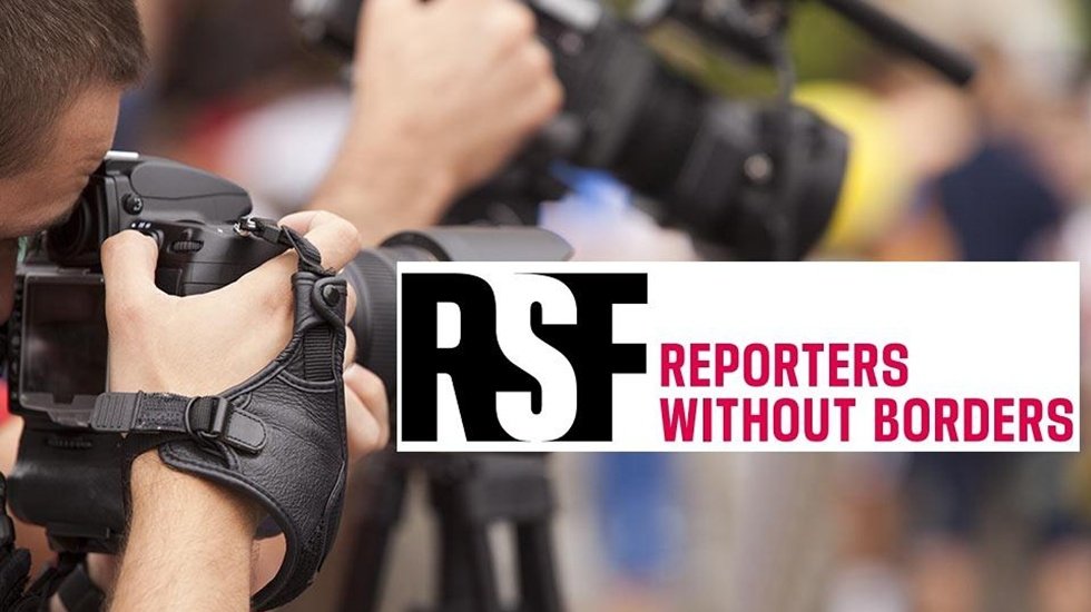 Uluslararası Sınır Tanımayan Gazeteciler: 2025 yılı 'Gazeteciler i&ccedil;in en &ouml;l&uuml;mc&uuml;l yıl'