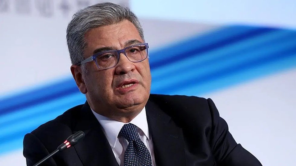 Başdanışman Cemil Ertem, Maduro'ya destek verdiği paylaşımını sildi