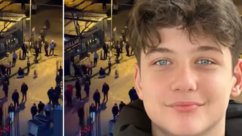 CHP'den, 17 yaşındaki Atlas &Ccedil;ağlayan'ın &ouml;ld&uuml;r&uuml;lmesine ilişkin Ali Yerlikaya'ya 20 soru!