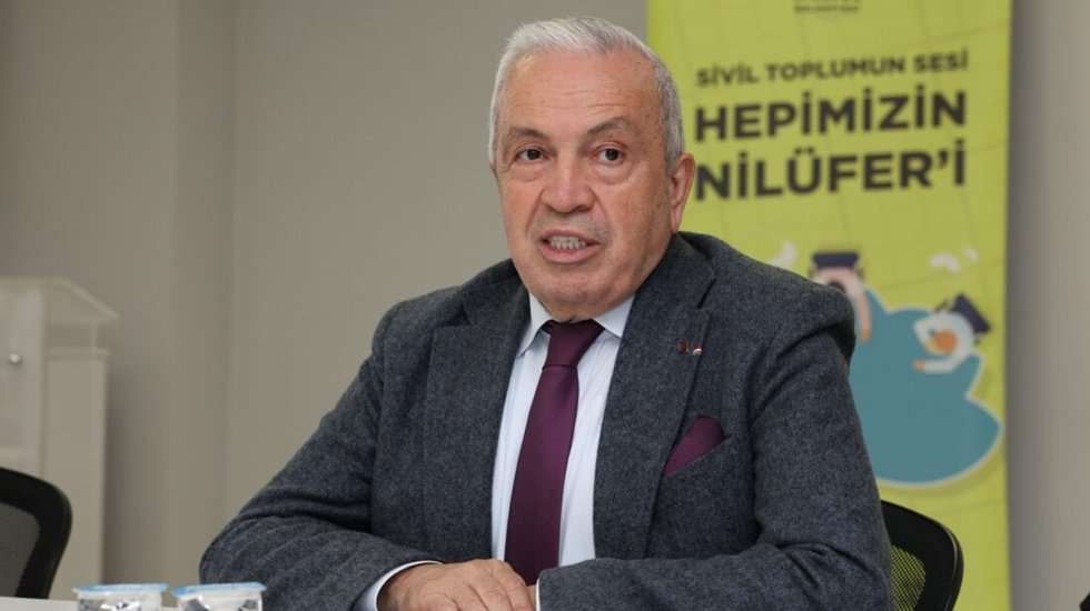 CHP&rsquo;li belediye başkanından iddialara yanıt: &lsquo;Ruhsat verildiğinde belediye başkanı değildim&rsquo;