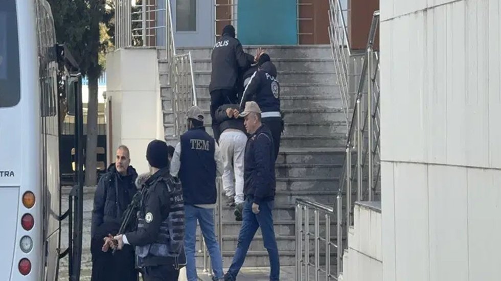 97 dernek ve medrese ile 24 kente yayılan IŞİD&rsquo;in T&uuml;rkiye ağı