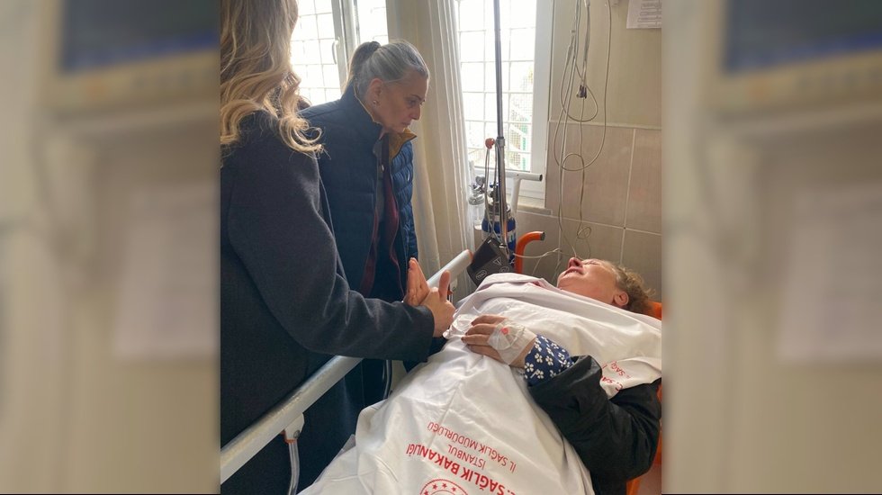 Diploma davası &ouml;ncesinde &ccedil;ıkan arbedeye ilişkin soruşturma başlatıldı.