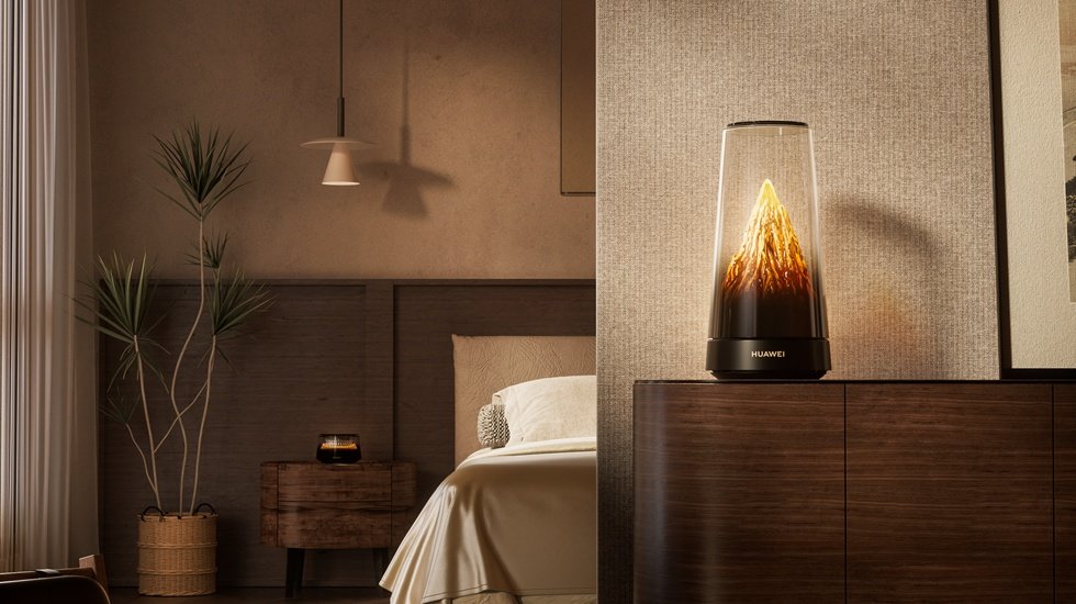 Huawei WiFi Mesh X3 Pro: T&uuml;m Evi Kapsayan Sinyal G&uuml;c&uuml;; 3,6 Gbps&rsquo;e Kadar &Ccedil;ift Bant Wi-Fi 71