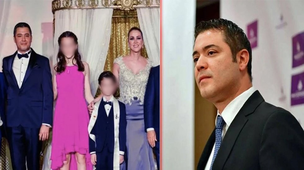 İBB soruşturmasında aralarında Murat Ongun'un eşininde olduğu 6 kişinin ev hapsi kaldırıldı!