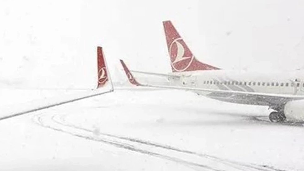 İstanbul'da 'kar' alarmı!