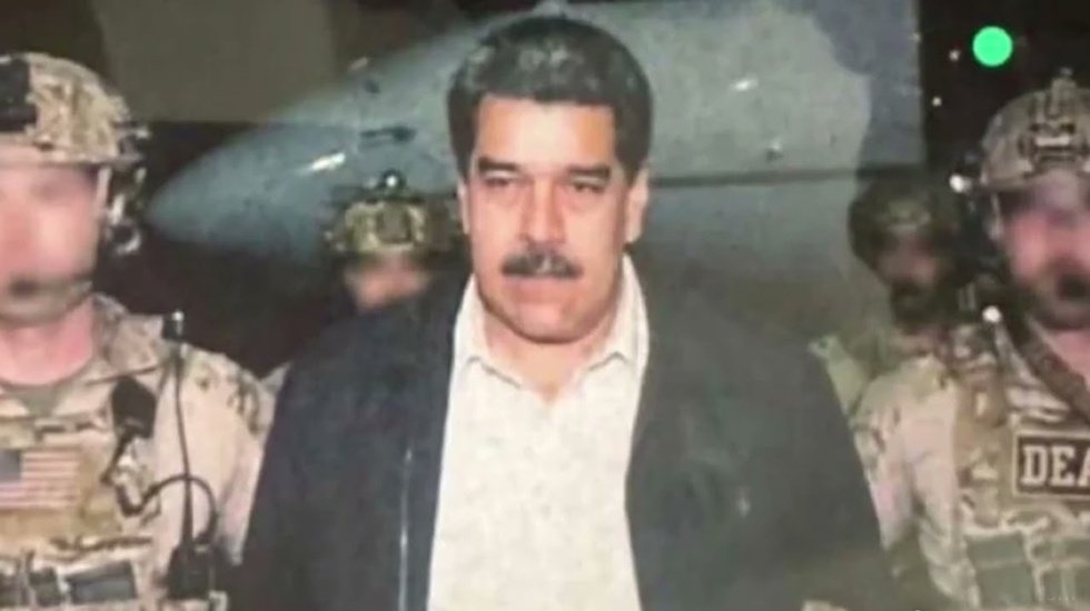 Onca &ouml;nleme rağmen Maduro nasıl ka&ccedil;ırıldı?