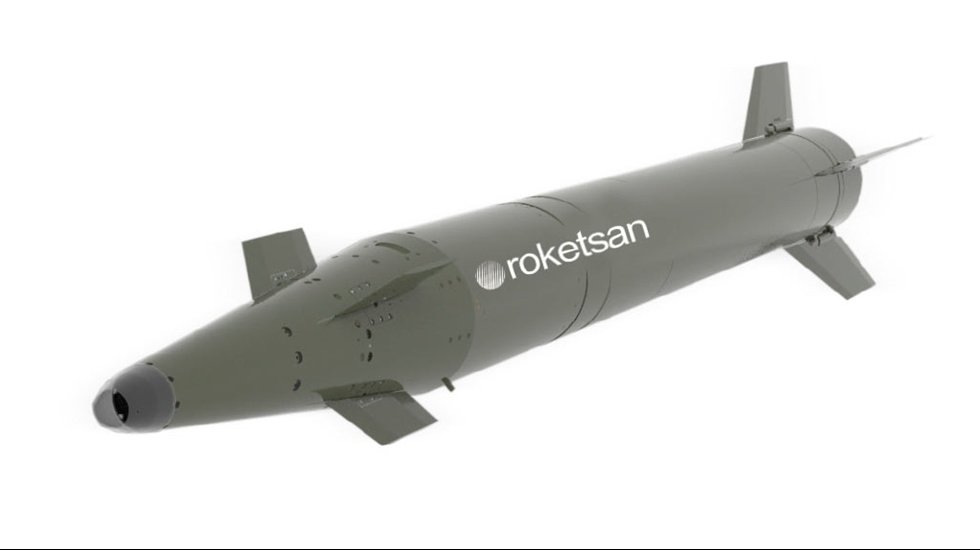 ROKETSAN'dan dolandırıcılık girişimlerine karşı kamuoyuna a&ccedil;ıklama