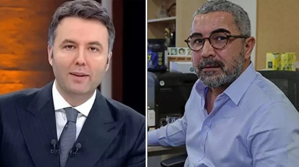 Veyis Ateş'ten, 'Beni uyuşturucuya o alıştırdı' diyen Mehmet Akif Ersoy'a yanıt&hellip;