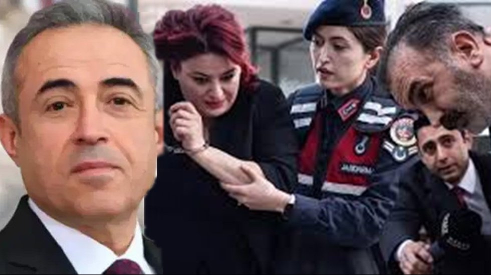 AKP&rsquo;ye ge&ccedil;en vekilin Yenidoğan Komisyonu&rsquo;na d&uuml;şt&uuml;ğ&uuml; şerh unutulmadı!