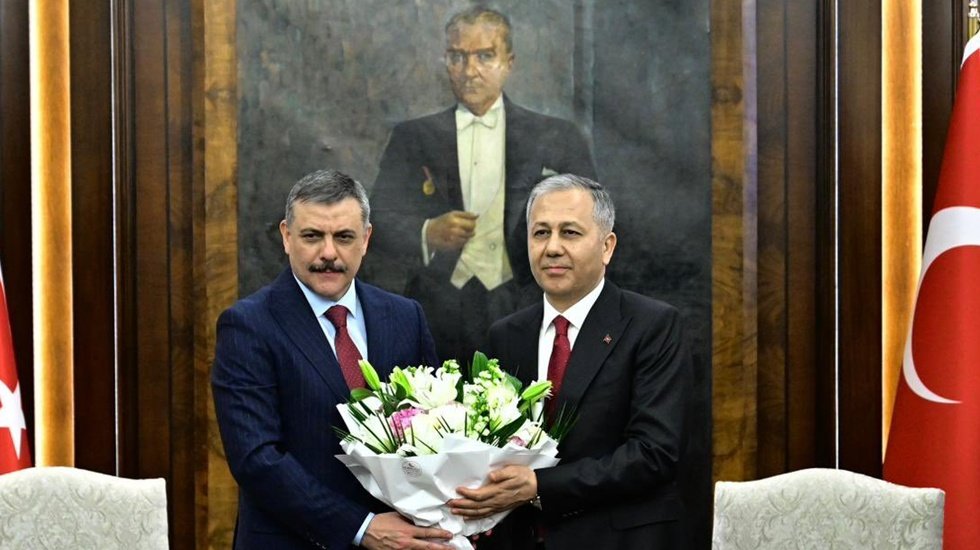 Ali Yerlikaya &ldquo;Atamaları O Akşam &Ouml;ğrenmiş" İddiası