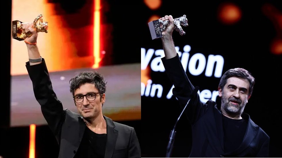 Berlinale&rsquo;de Altın Ayı&rsquo;yı İlker &Ccedil;atak, G&uuml;m&uuml;ş Ayı&rsquo;yı Emin Alper kazandı!