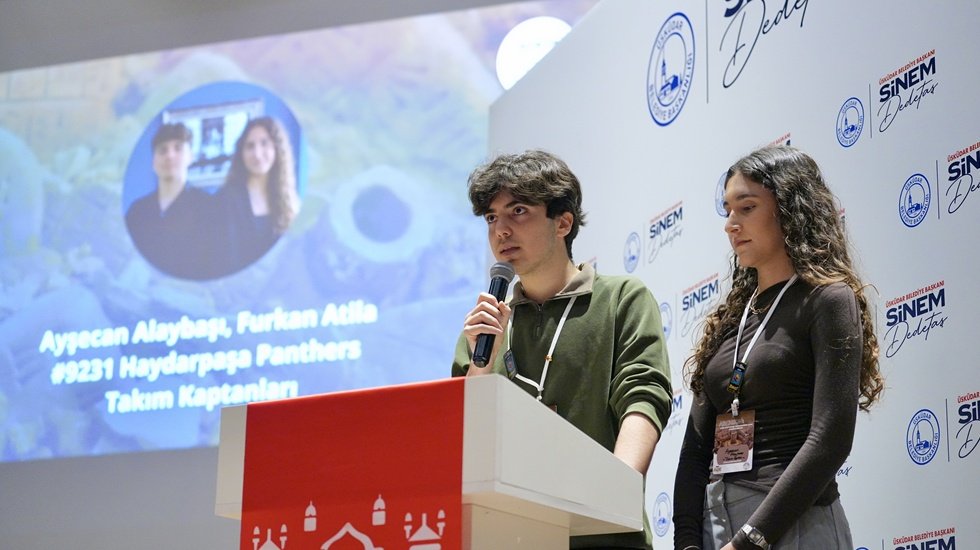 Haydarpaşa arkeoloji zirvesi ger&ccedil;ekleştirildi