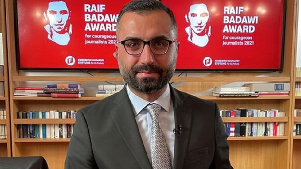 İstanbul Gazeteciler Derneği: "Alican Uludağ Derhal Serbest Bırakılmalı"