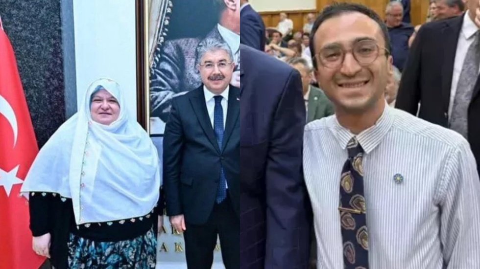 İYİ Parti, o şahsı ihra&ccedil; etti!