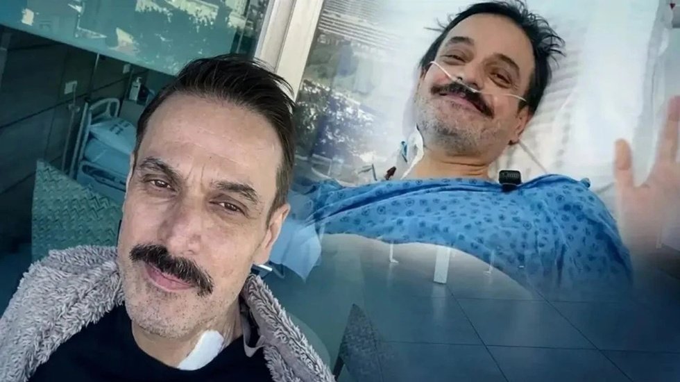 Ufuk &Ouml;zkan&rsquo;dan Vefasızlık İsyanı: "Onları Hayatımdan Sildim!"