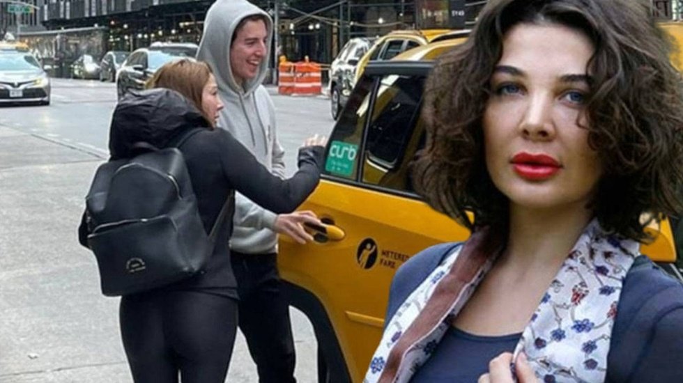 ABD mahkemesi, T&uuml;rkiye'ye iadesi beklenen Eylem Tok&rsquo;un iadesini durdurdu.