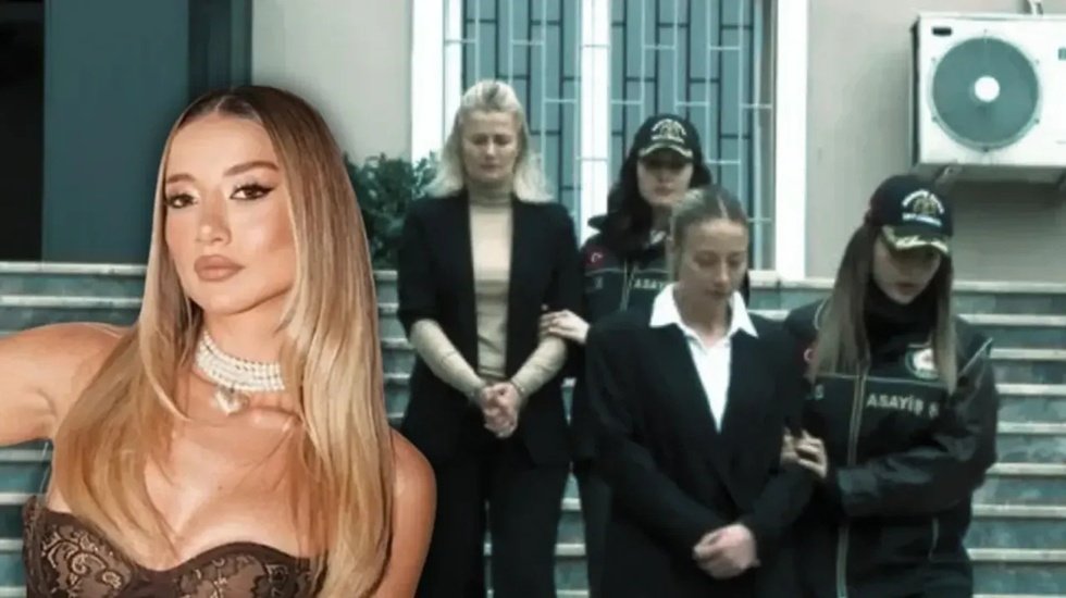 Başsavcılıktan Aleyna Kalaycıoğlu a&ccedil;ıklaması