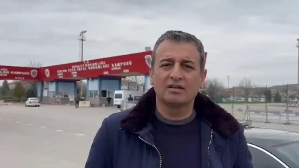 CHP&rsquo;li Bulut: "Gazeteci İsmail Arı, IŞİD militanlarından daha mı tehlikeli?"