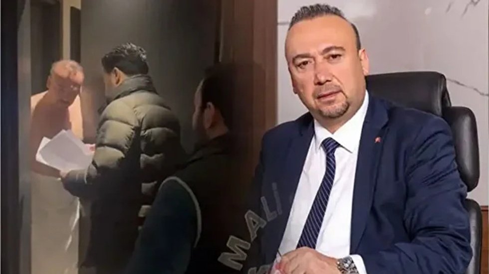 CHP, Uşak Belediye Başkanı &Ouml;zkan Yalım'ı disipline sevk etti&hellip;