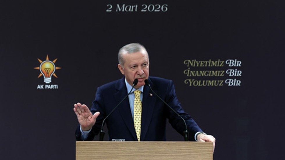 Erdoğan&rsquo;dan D&uuml;nyaya Şifreli Mesaj: &ldquo;Senaryoyu Biliyoruz&rdquo;