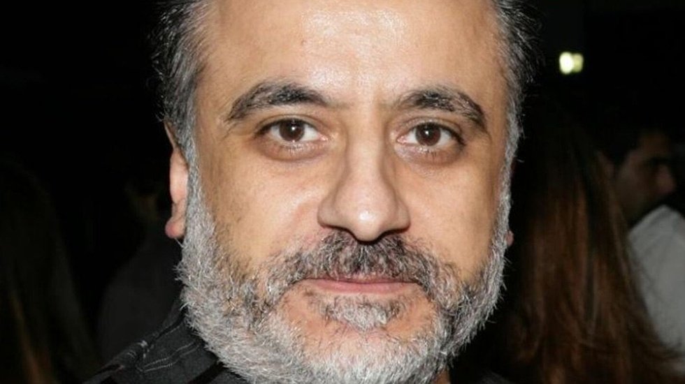 Erol K&ouml;se 16'ncı kattan d&uuml;şerek hayatını kaybetti