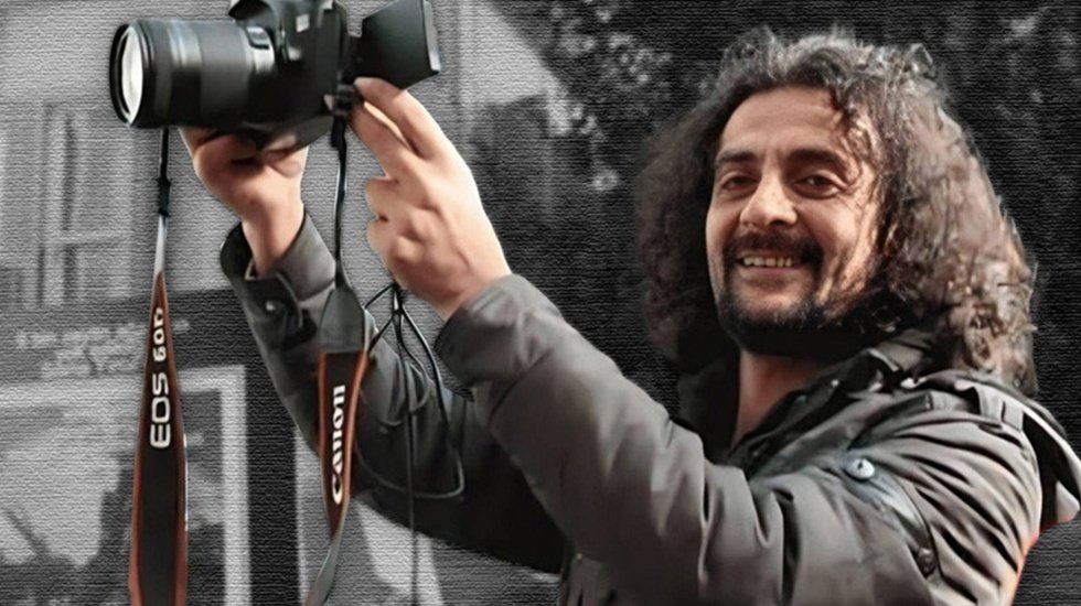 Gazeteci Tosun&rsquo;un &ouml;l&uuml;m&uuml;ne ilişkin iddianame tamamlandı