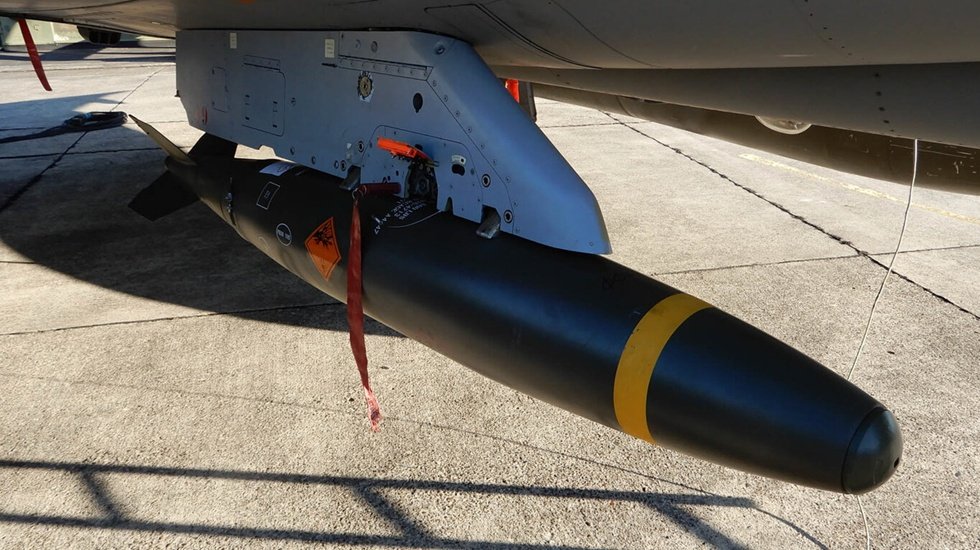 İsrail&rsquo;e Giden Bombalarda &ldquo;T&uuml;rk Şirketi&rdquo; İddiası: ABD&rsquo;deki &Uuml;retim Tartışma Yarattı