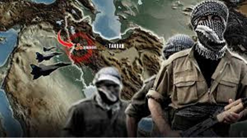 'K&uuml;kreyen Aslan' Operasyonu ve Sınırda 'K&uuml;rt Koridoru' Planı