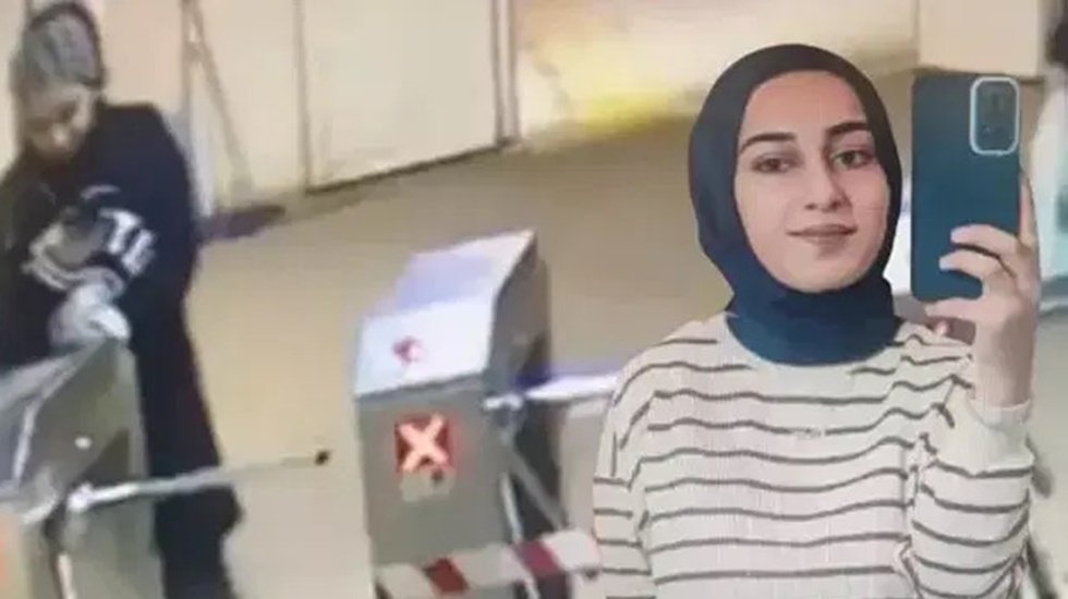 Rojin Kabaiş'in cep telefonu &Ccedil;in'e g&ouml;nderilecek