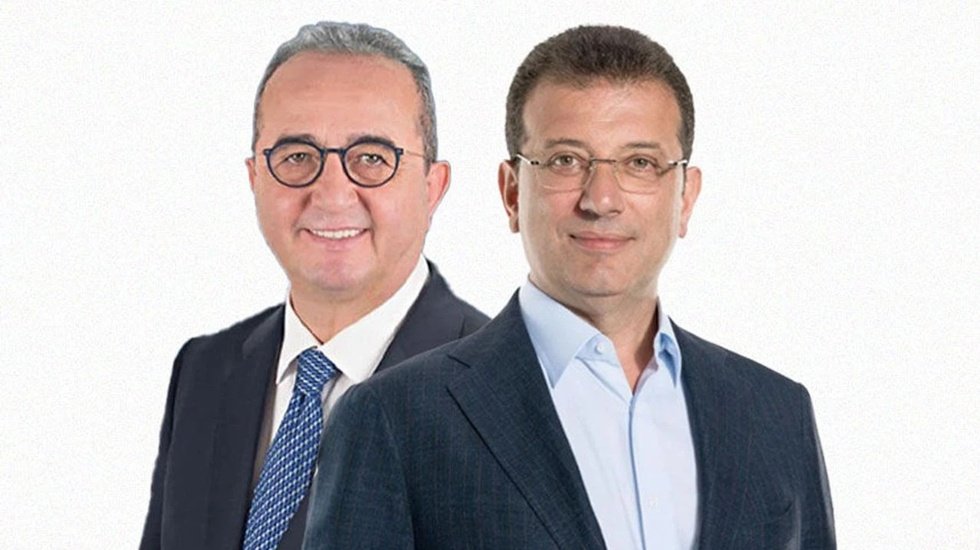 Tezcan: &ldquo;İkinci bir se&ccedil;enek g&uuml;ndemimizde yok, adayımız İmamoğlu&rdquo;