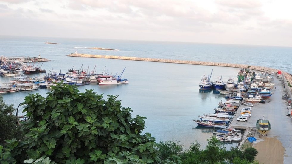 Turizm teşvik b&ouml;lgesi ilan edilip tek &ccedil;ivi &ccedil;akılmadan 13 yıl sonra iptal&hellip;