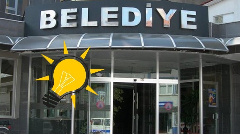 AKP&rsquo;de İkinci Dalga Kendi Mahallesine mi?