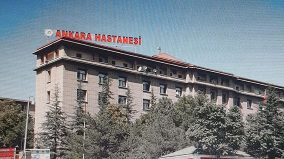 Ankara Eğitim Hastanesi&rsquo;nde sendika se&ccedil;iminde &lsquo;tehdit&rsquo; iddiası&hellip;