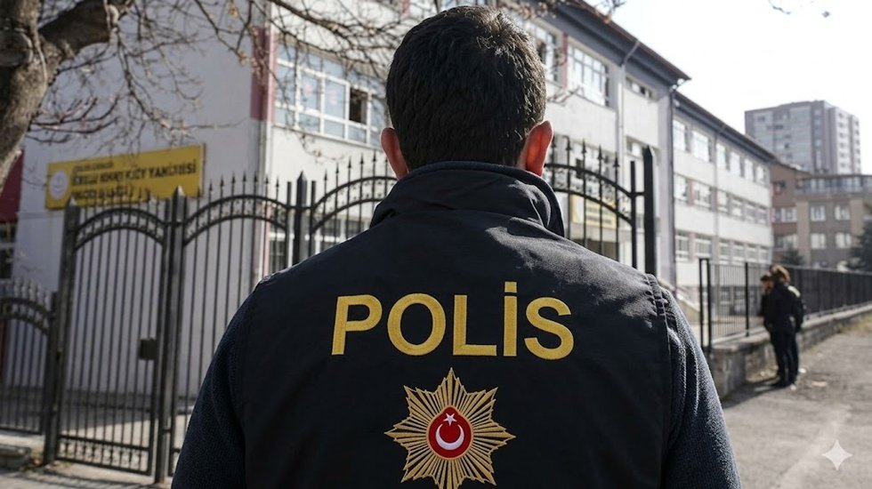 Bakan Yusuf Tekin okullarda alınacak yeni g&uuml;venlik &ouml;nlemlerini a&ccedil;ıkladı