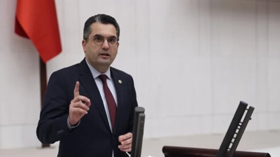 Burak Dalgın&rsquo;dan sert &ccedil;ıkış: &ldquo;Reel sekt&ouml;r devleti faizsiz finanse ediyor&rdquo;