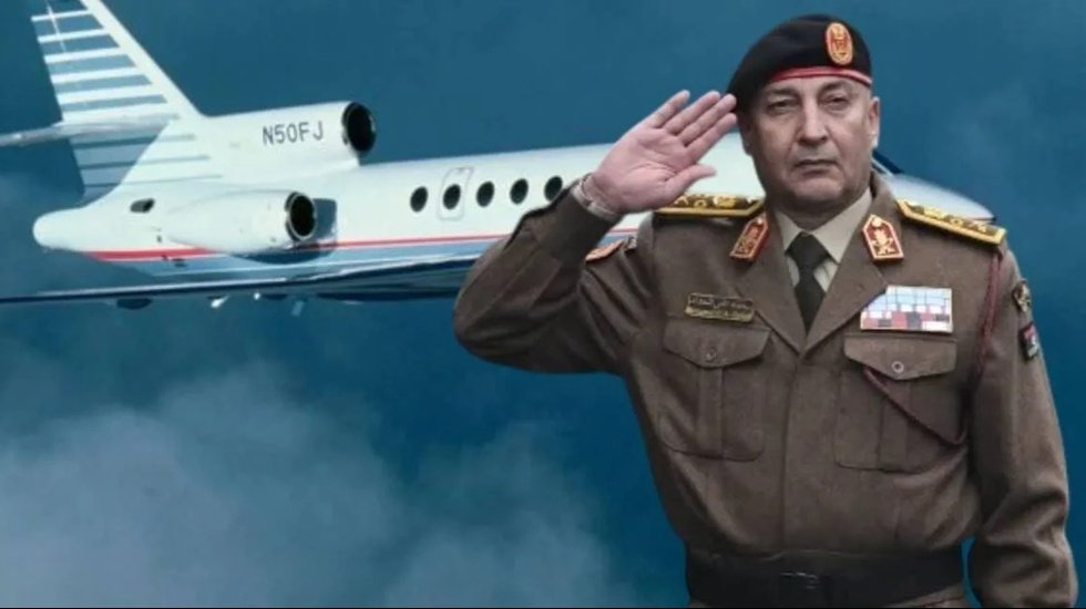 CHP&rsquo;li Yavuzyılmaz: 'Libya u&ccedil;ağı sabotaja mı uğradı?'