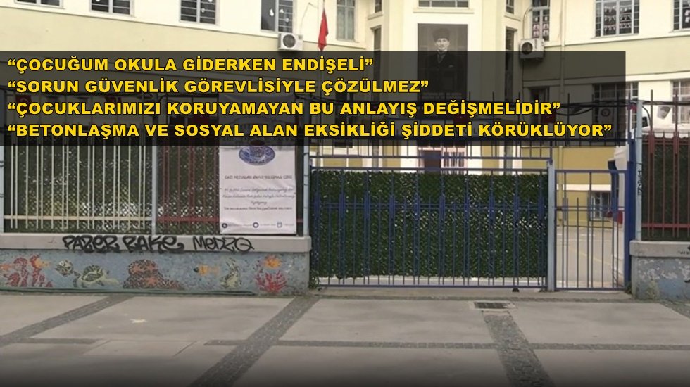 Eğitimde alarm: &lsquo;Sistem &ccedil;ocukları t&uuml;ketiyor!&rsquo;