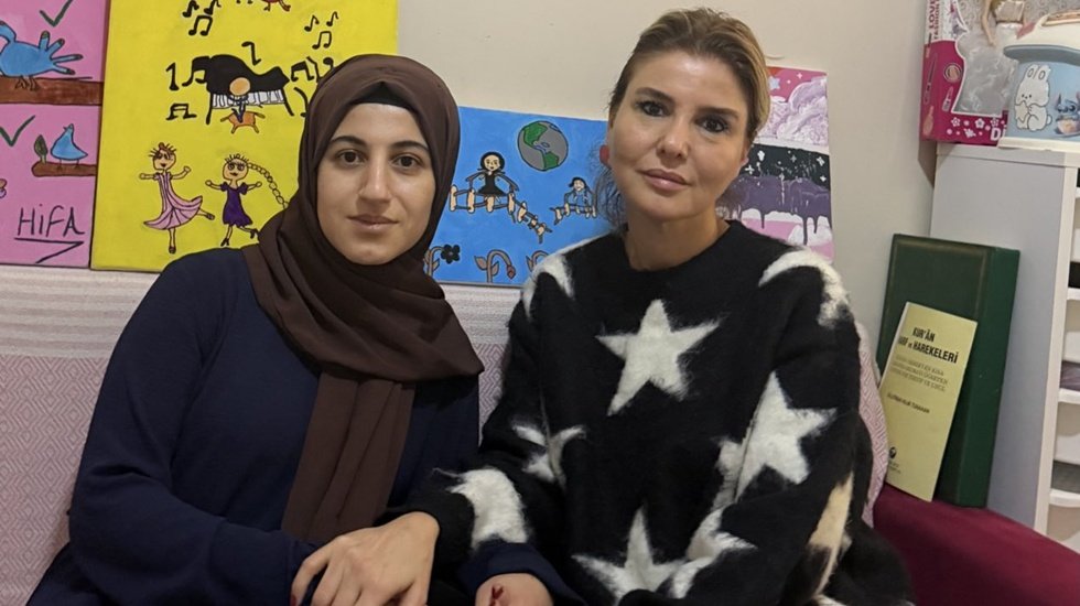 Fatmanur &Ccedil;elik soruşturması: G&uuml;lben Ergen hakkında Aile Bakanlığı şikayet&ccedil;i oldu...