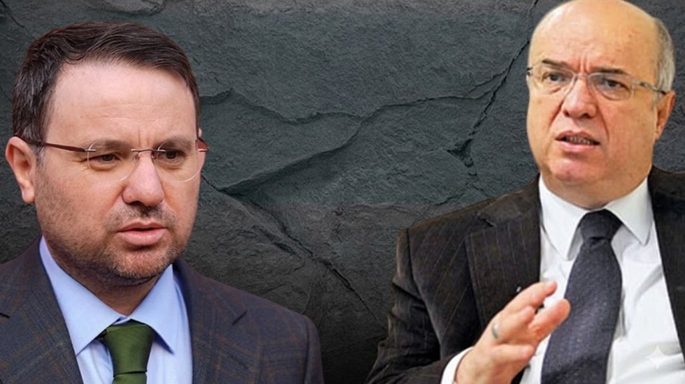 Fehmi Koru&rsquo;dan Adalet Bakanı G&uuml;rlek&rsquo;e &lsquo;Susurluk&rsquo; &ccedil;ağrısı: O fırsat bu kez ka&ccedil;masın!